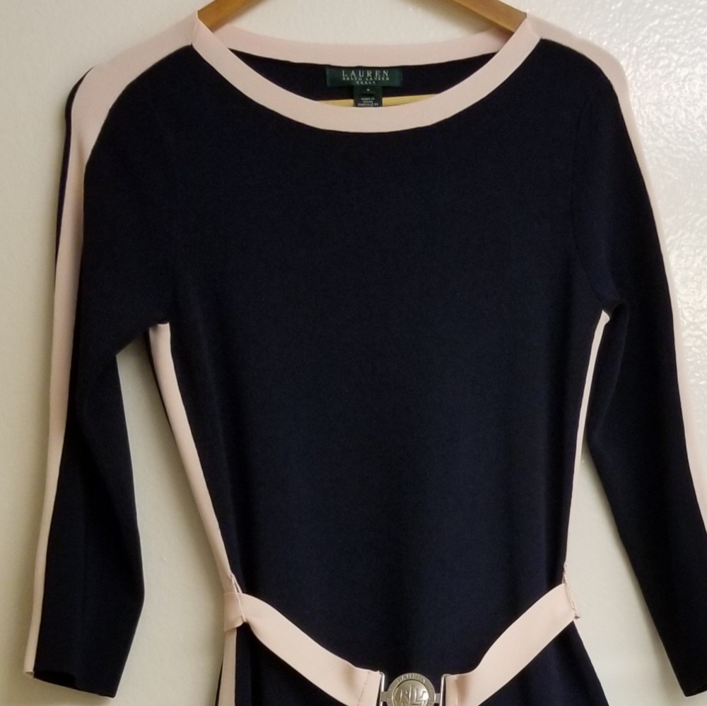 Lauren Ralph Lauren Dress